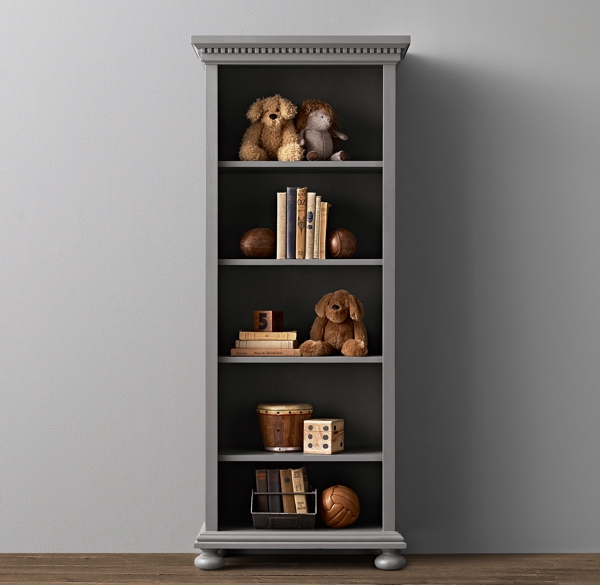 Jameson Bookcase Tower