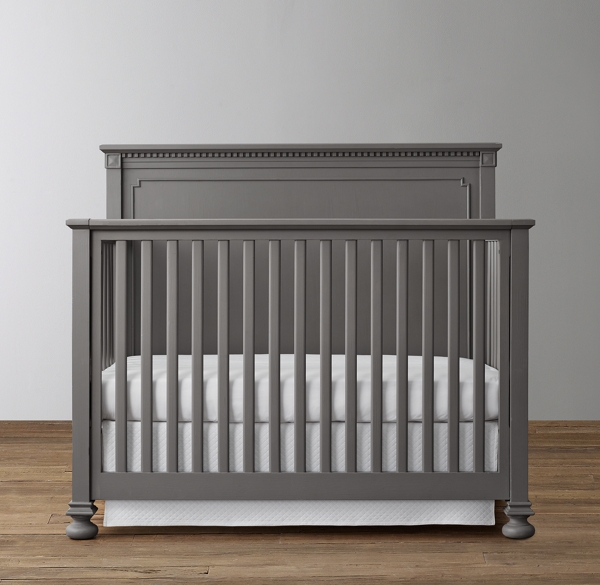 Jameson Conversion Crib
