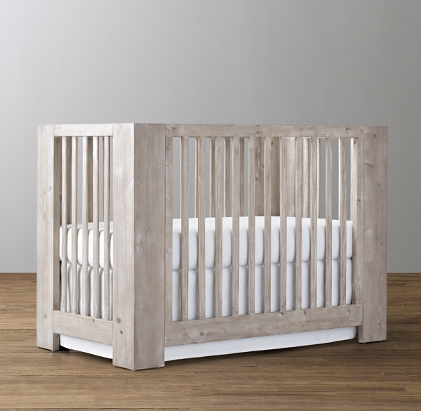 non toxic baby cribs