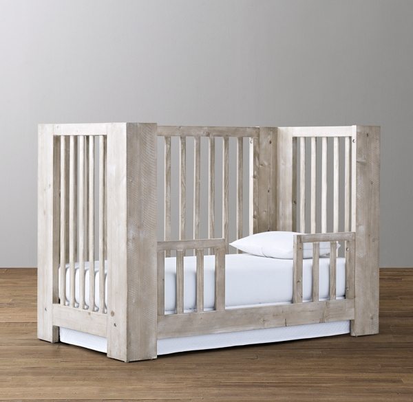 restoration hardware callum crib