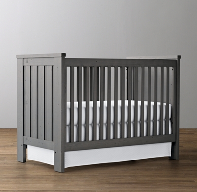 Kenwood Panel Crib