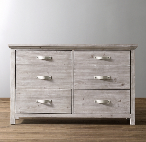 restoration hardware baby dresser