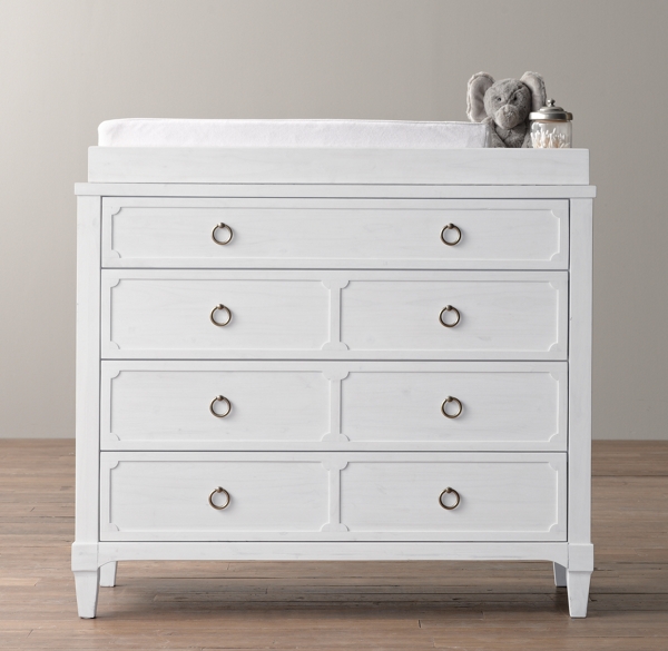 restoration hardware kids dresser