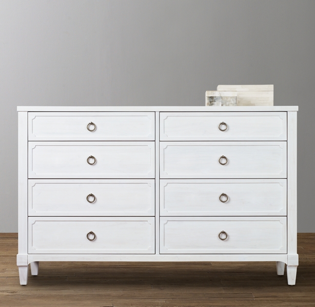 Tatum Wide Dresser