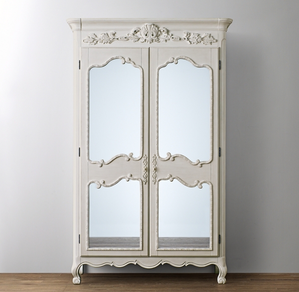 Adelaide Armoire