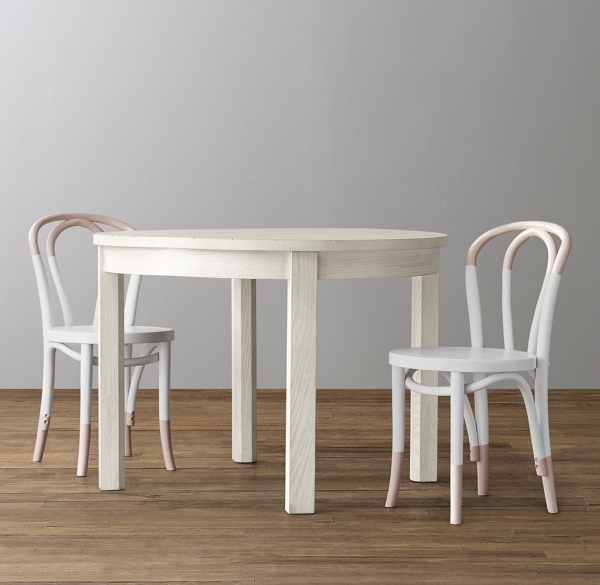 baby play table wood