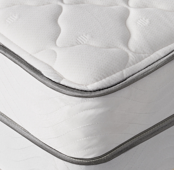 Simmons® LowProfile Mattress & Box Spring Set
