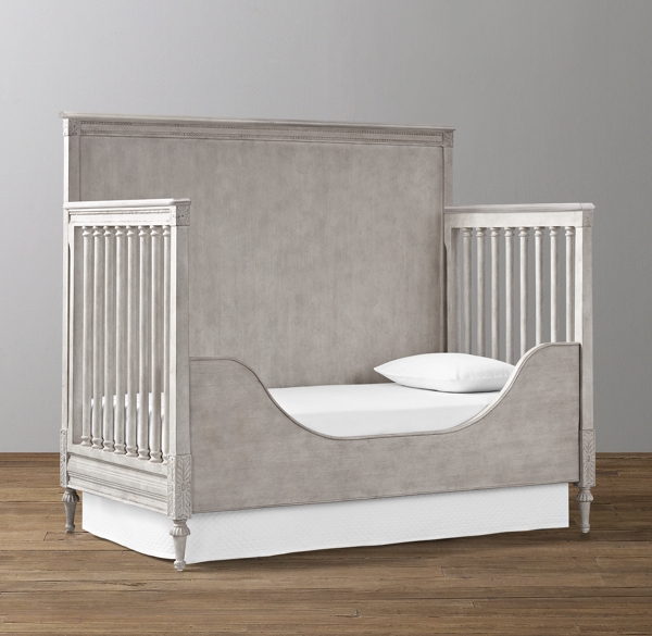 bellina conversion crib