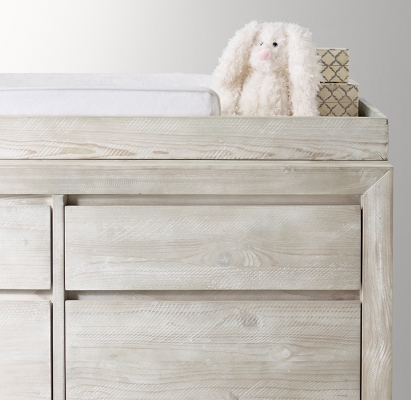 restoration hardware callum dresser