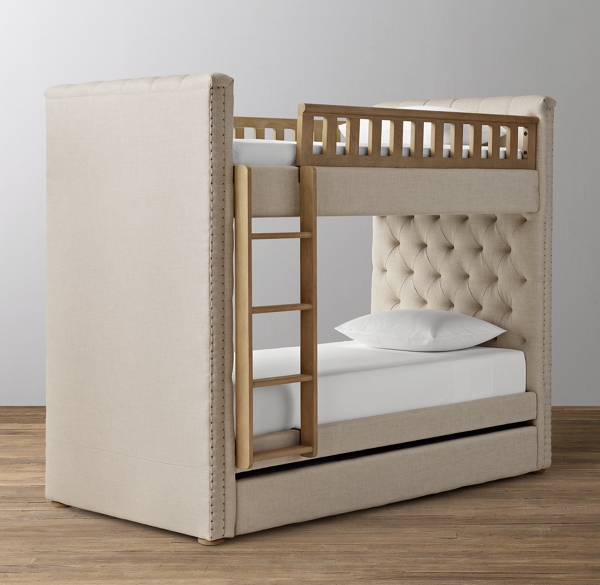 chesterfield bunk bed