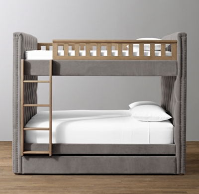 chesterfield bunk bed