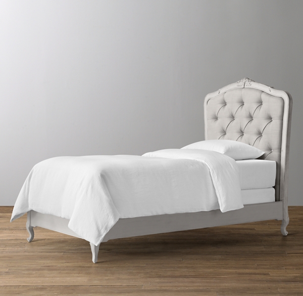 colette crib restoration hardware