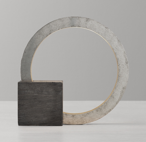 modern accent lamp