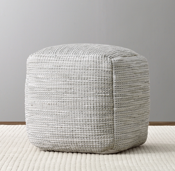 pouf ottoman for nursery