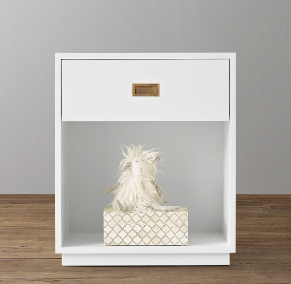 Avalon Nightstand