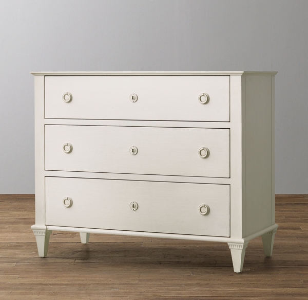 Haylan Dresser