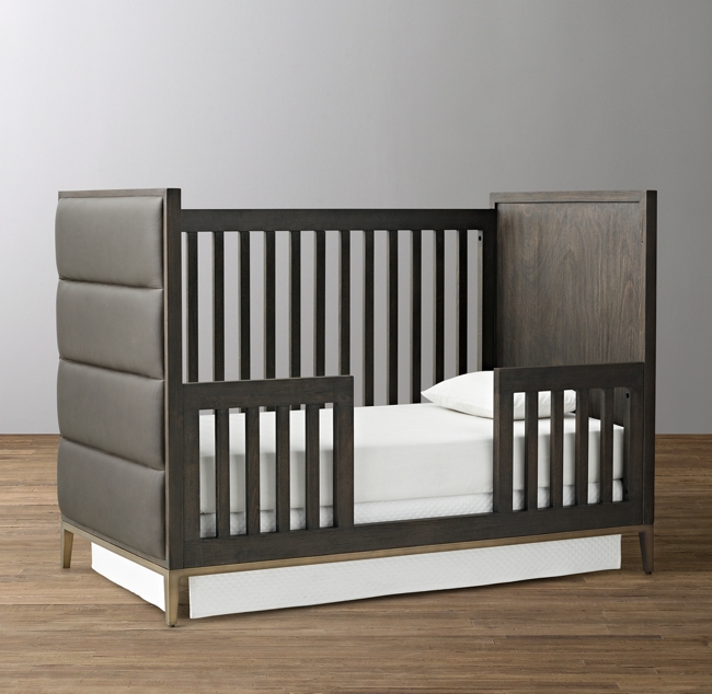 Loew Crib Toddler Bed Kit