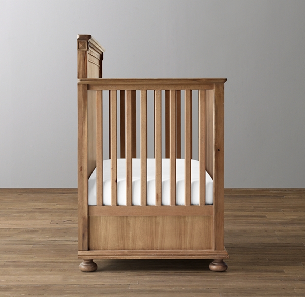 jameson storage conversion crib