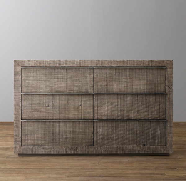 restoration hardware baby dresser