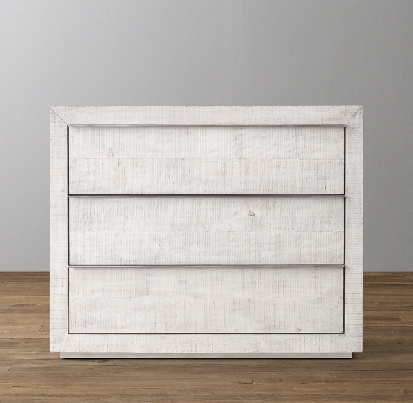 restoration hardware kids dresser
