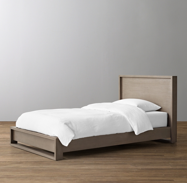 wyler crib restoration hardware