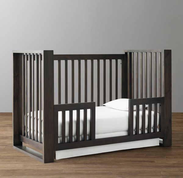 wyler crib restoration hardware