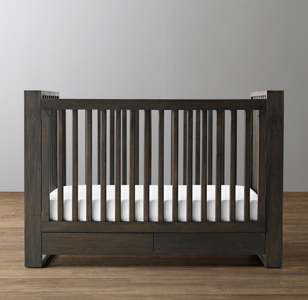 Wyler Crib Restoration Hardware 2024 elgincountymidwives