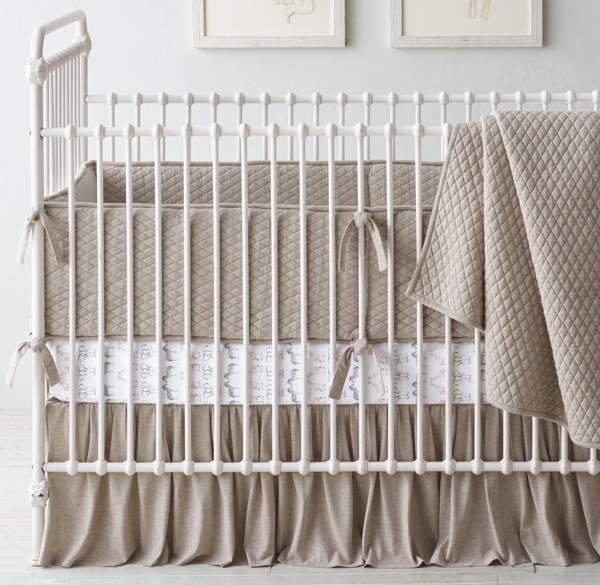 safari bedding for nursery