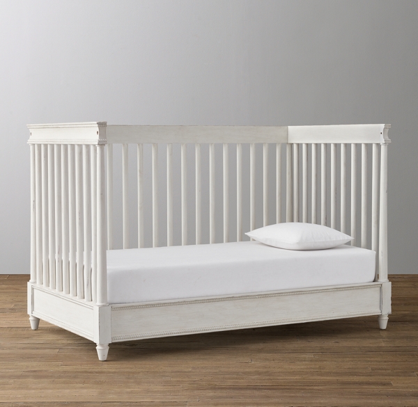 cribs that turn into daybeds