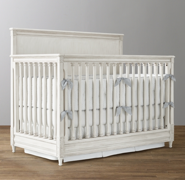 bellina conversion crib