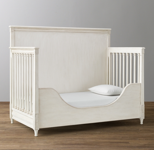 bellina conversion crib