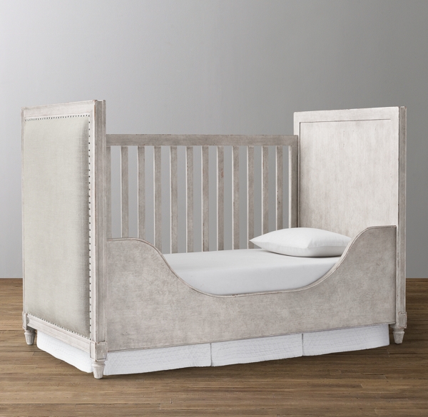 europa baby convertible crib