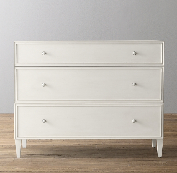 rh baby dresser