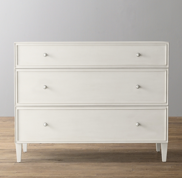 rh baby dresser