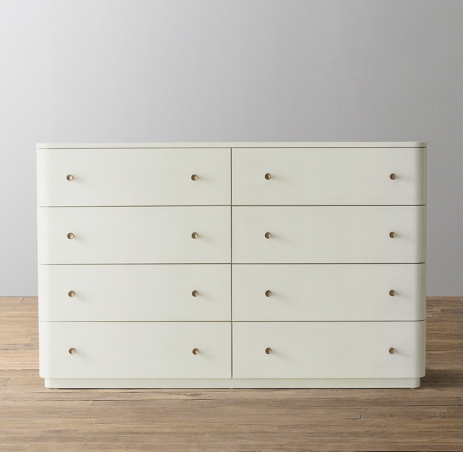 Seraphina Wide Dresser