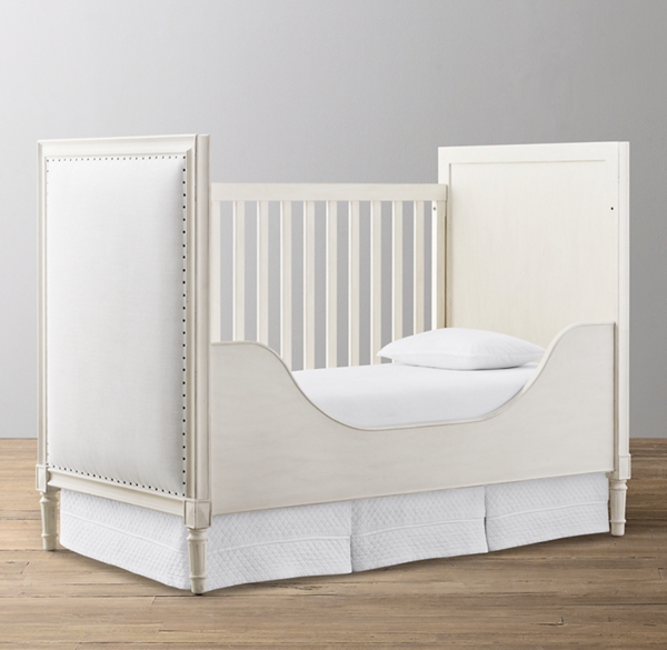 Marcelle Crib Toddler Bed Kit