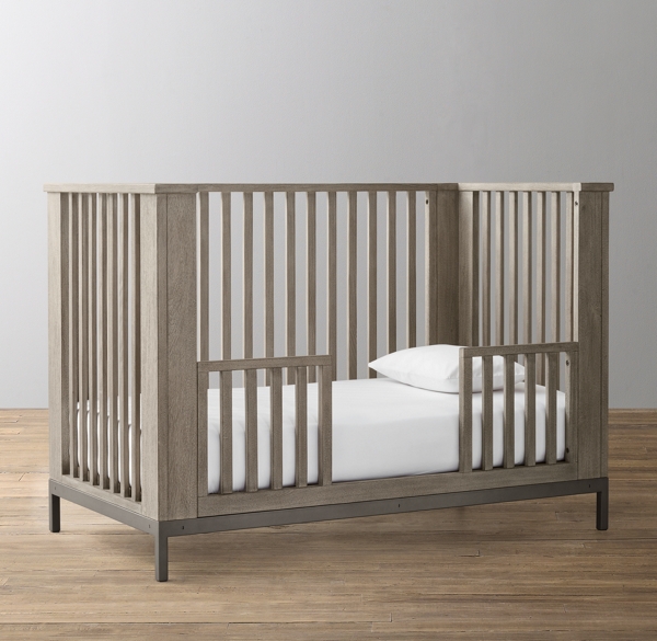 Arlo Crib Toddler Bed Kit