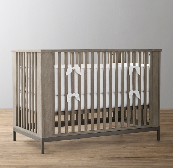 industrial baby crib