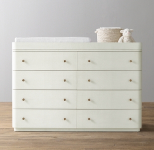 Dressers Changing Tables Rh Baby Child