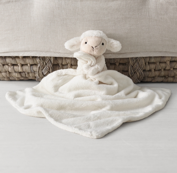 jellycat blanket