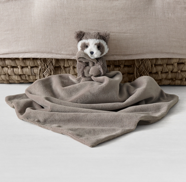 jellycat blankets