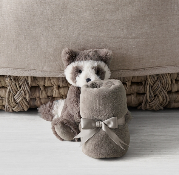 jellycat plush animal blanket