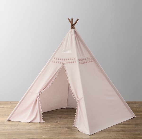 Play Tents | RH Baby \u0026 Child