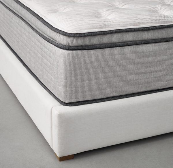 simmons beautyrest florence pillowtop