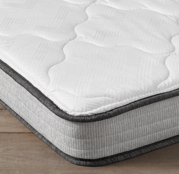 organic trundle mattress