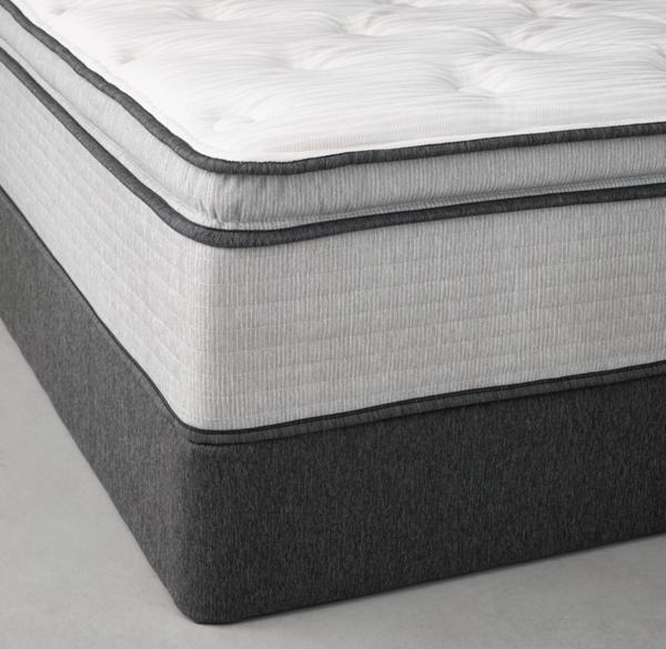 pillow top baby mattress