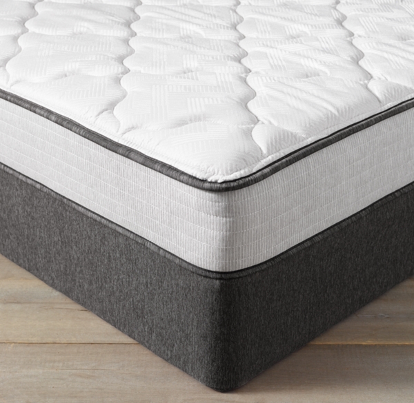 LowProfile Mattress & Box Spring