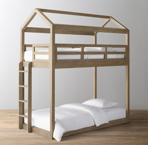cole house bunk bed