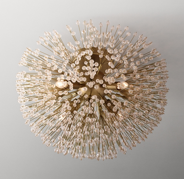 restoration hardware kids lighting
