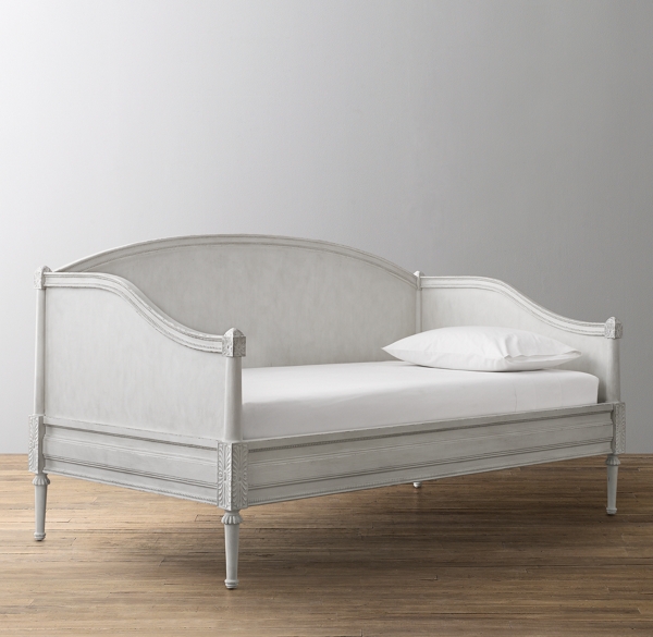 bellina arched conversion crib